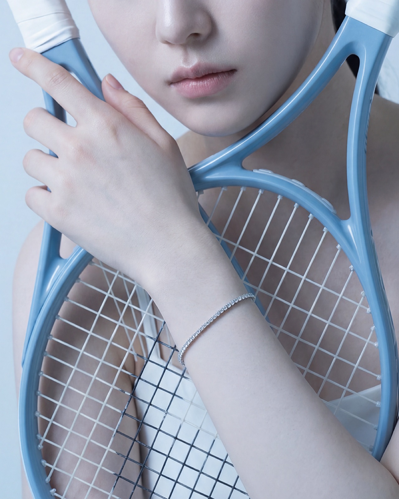 Tennis Bracelet hero